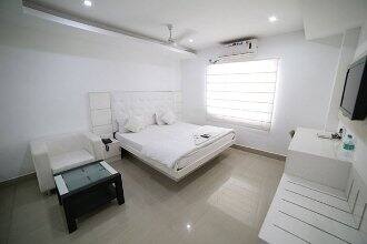 Aditya Inn (Madhapur), Hyderabad 2
